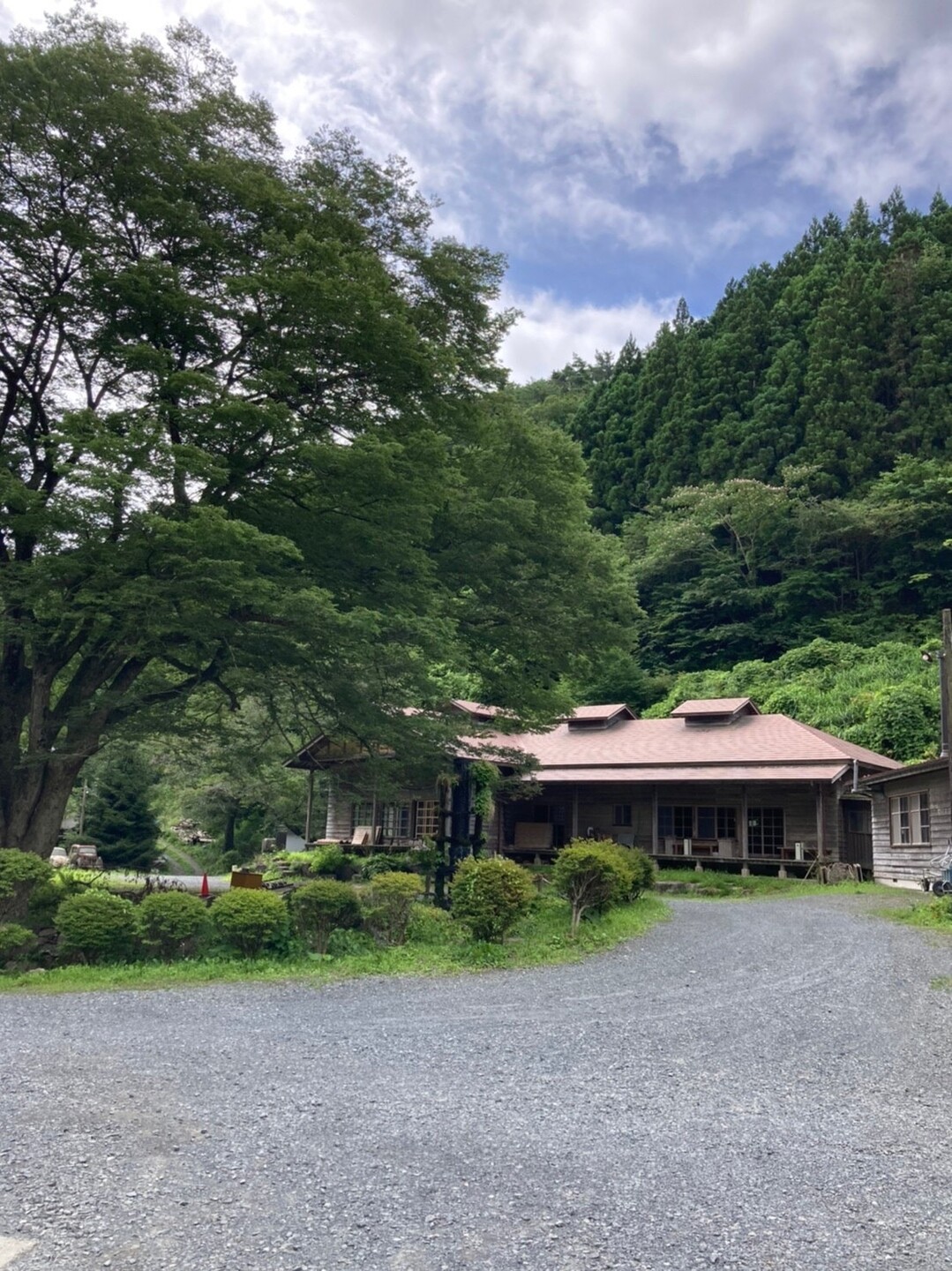 2022年8月5日 本当は石巻の荻ノ浜... / momoyamaさんのモーメント YAMAP / ヤマップ