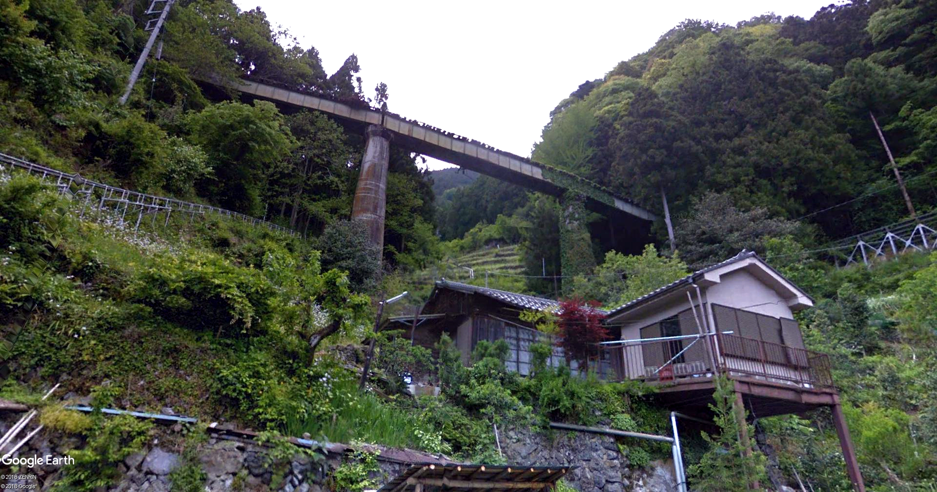 東京都水道局小河内線 水根貨物線 跡 奥多摩古道廃キング Bushmasterさんの川苔山 川乗山 の活動日記 Yamap ヤマップ