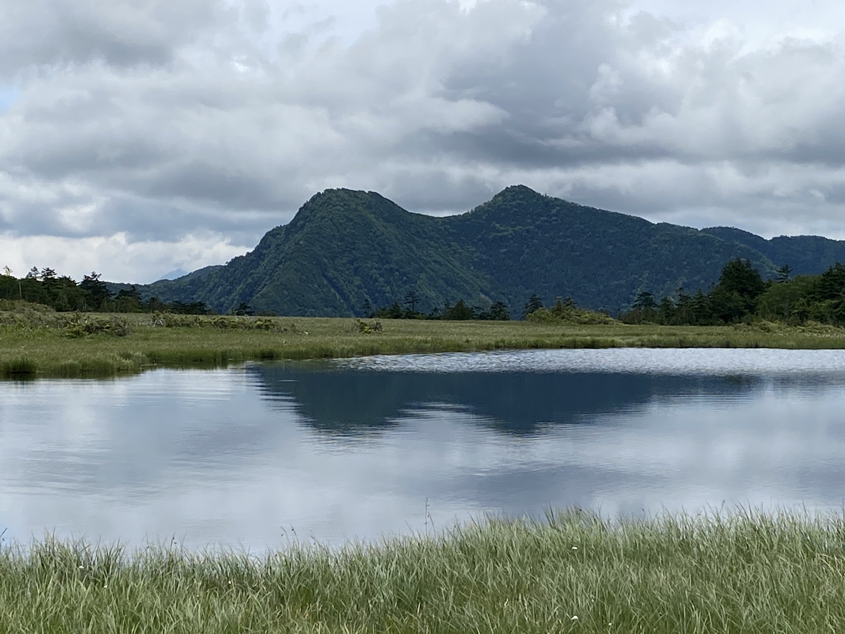 大清水から鬼怒沼へ みやかわさんの鬼怒沼山 物見山 黒岩山の活動データ Yamap ヤマップ