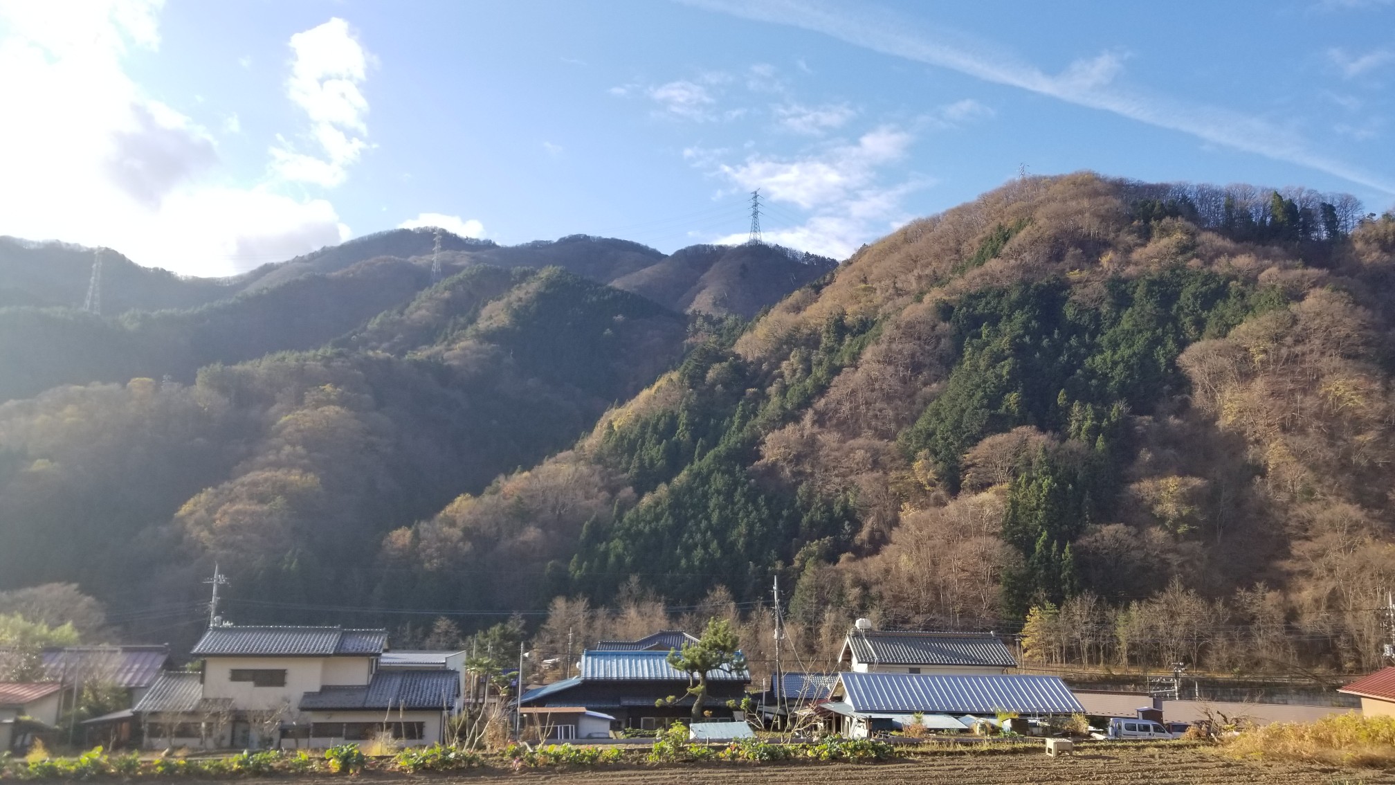 滝子山 大谷ヶ丸 コンドウ丸 ひなさんの滝子山 大谷ヶ丸 笹子雁ヶ腹摺山の活動データ Yamap ヤマップ