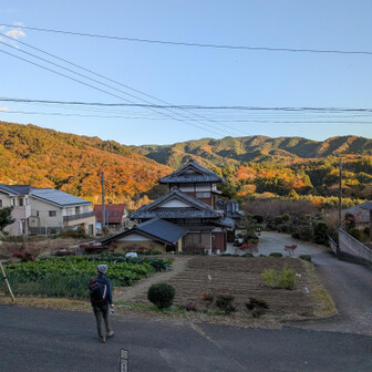 降りてきた〜✨️