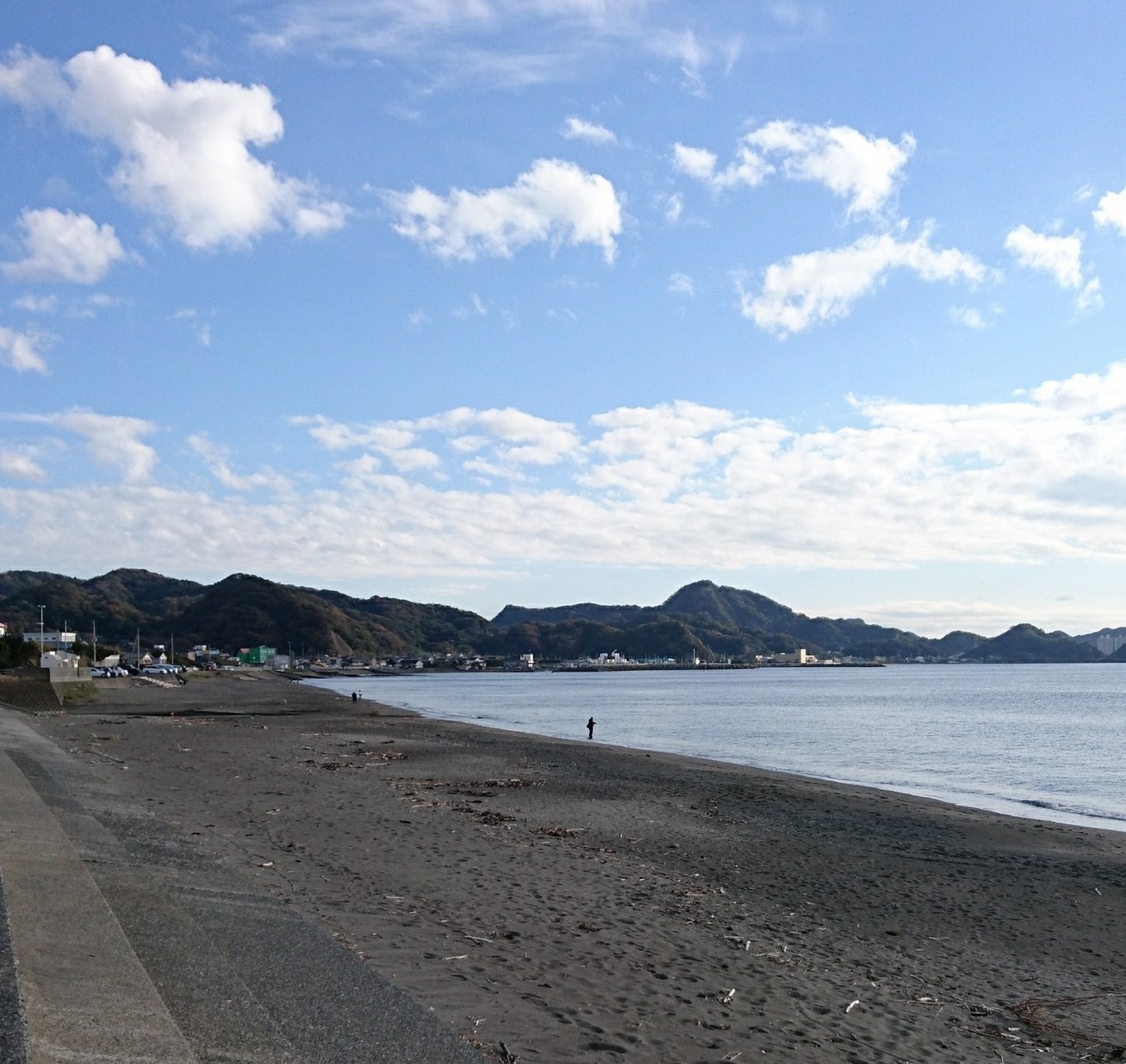 保田海岸駐車場より鋸山 時計回り ねこさんの鋸山 千葉県 の活動データ Yamap ヤマップ