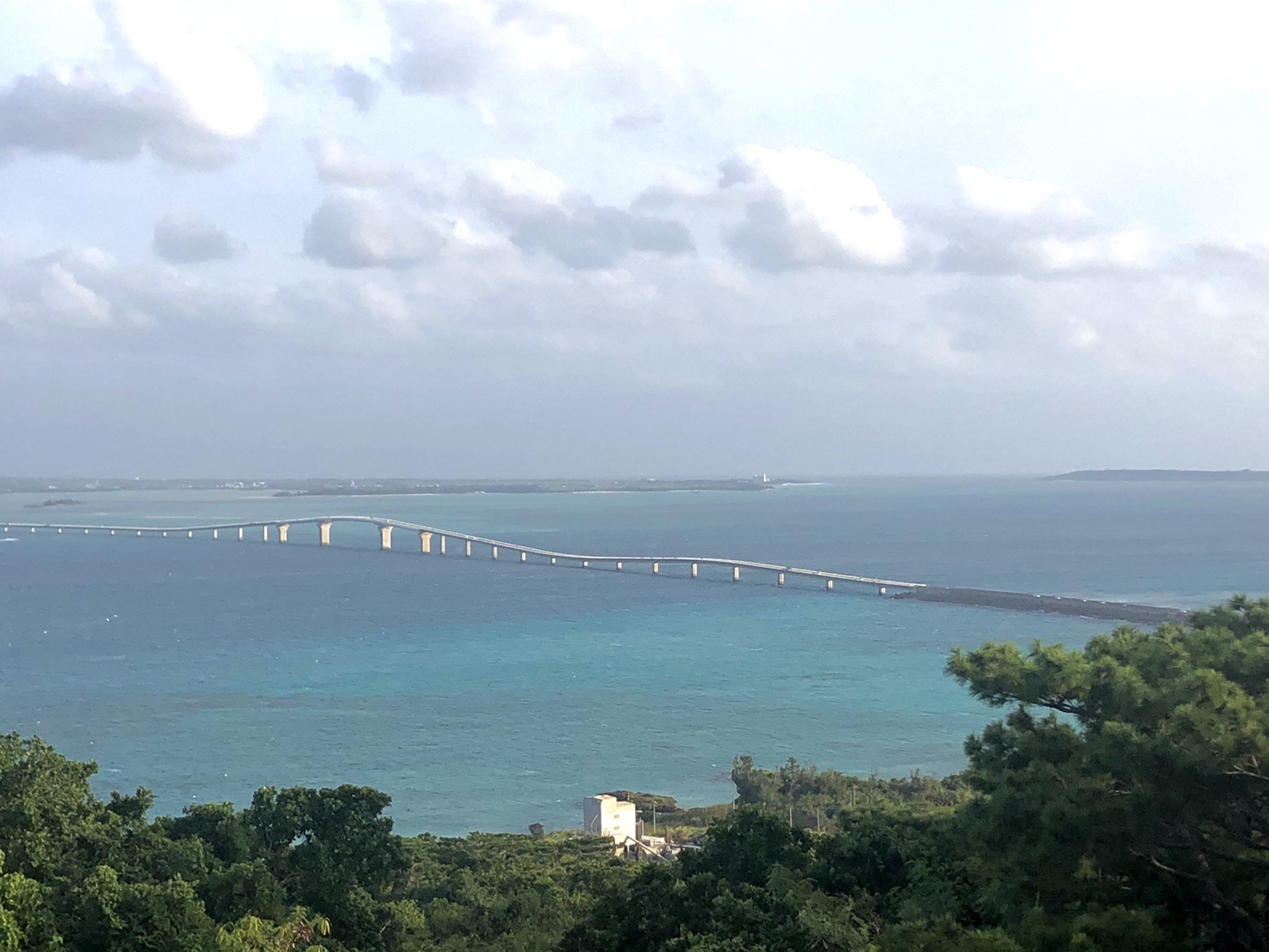 牧山展望台 フォカロルさんの伊良部島の活動データ Yamap ヤマップ