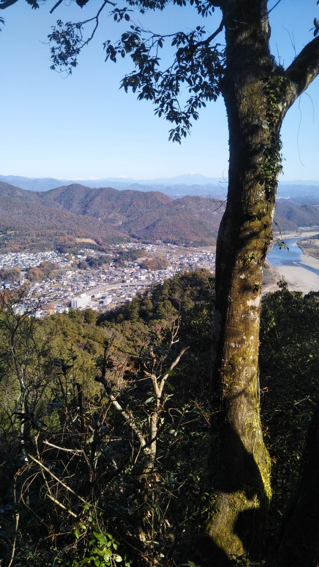 金華山 / inojunさんの金華山・洞山・舟伏山の活動データ | YAMAP / ヤマップ
