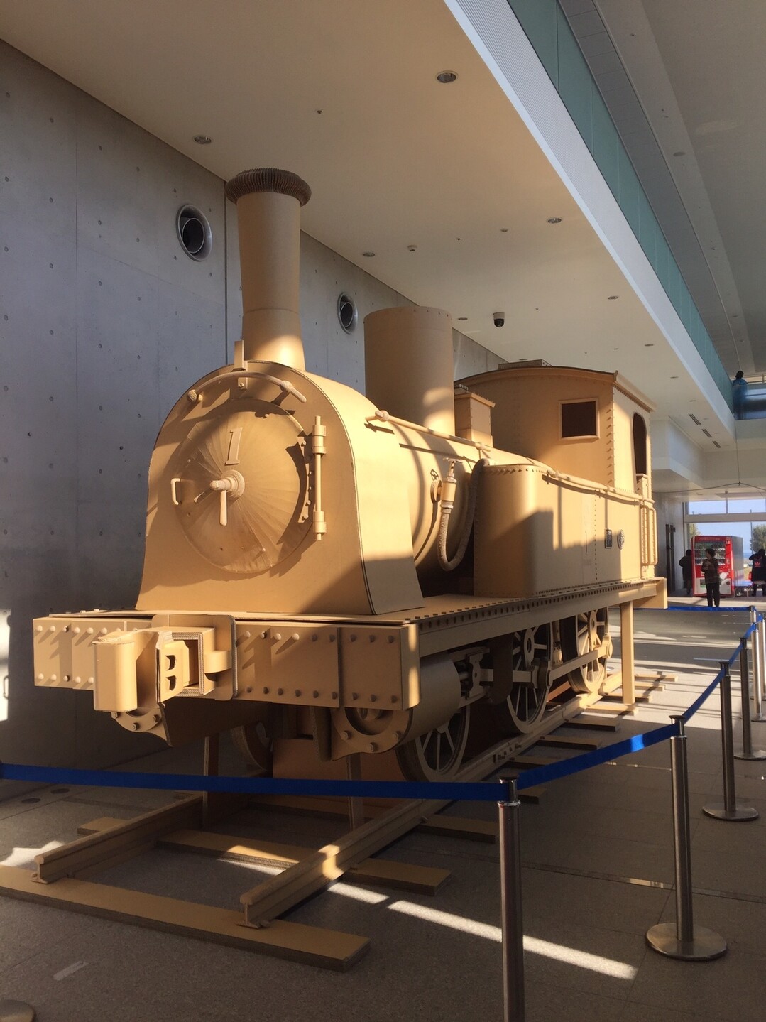 ダンボールｓｌ１号機関車展示から雲仙岳ドライブ Yokitoさんの雲仙岳 普賢岳 絹笠山の活動日記 Yamap ヤマップ