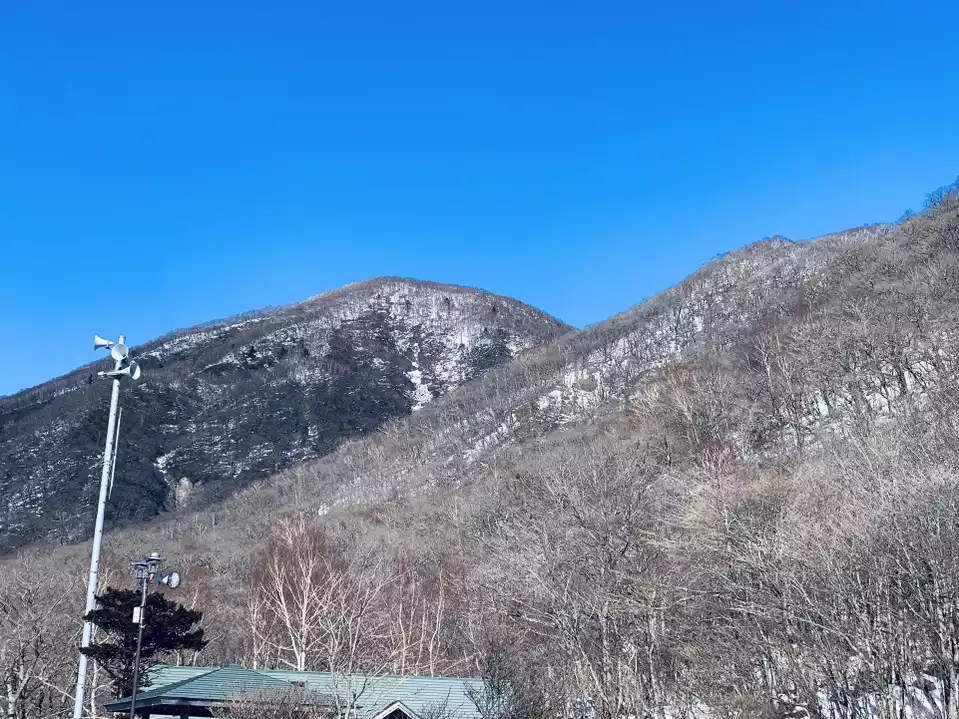 赤城山(霧氷を見に 黒檜山へ1828m) / 塩こんぶさんの赤城山 赤城山(霧氷を見に 黒檜山へ1828m) / 塩こんぶさんの赤城山