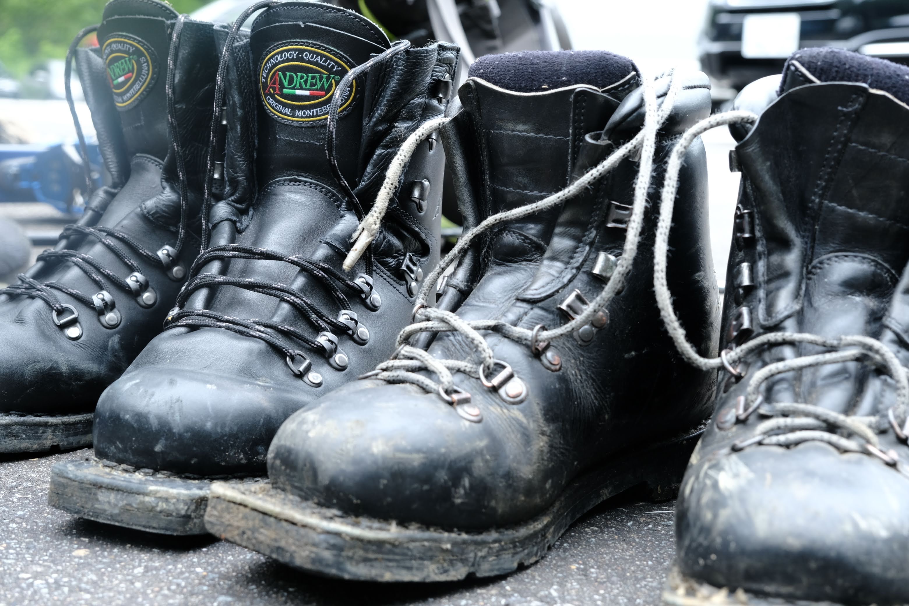 テレマークスキー 細板 革靴 3ピン スキーブーツ アンドリューサンモリッツ テレマークスキー 細板 革靴 3ピン スキーブーツ アンドリュー