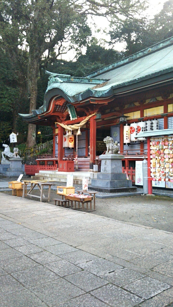 金剛頂寺と八幡朝見神社参拝 カミソリ後藤さんの別府市の活動日記 Yamap ヤマップ
