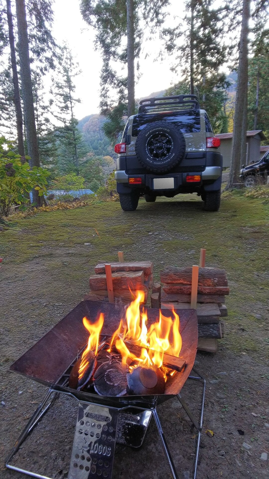 ビーフシチュー キャンプ のせっちさんの竜王山 讃岐山脈 大川山の活動日記 Yamap ヤマップ