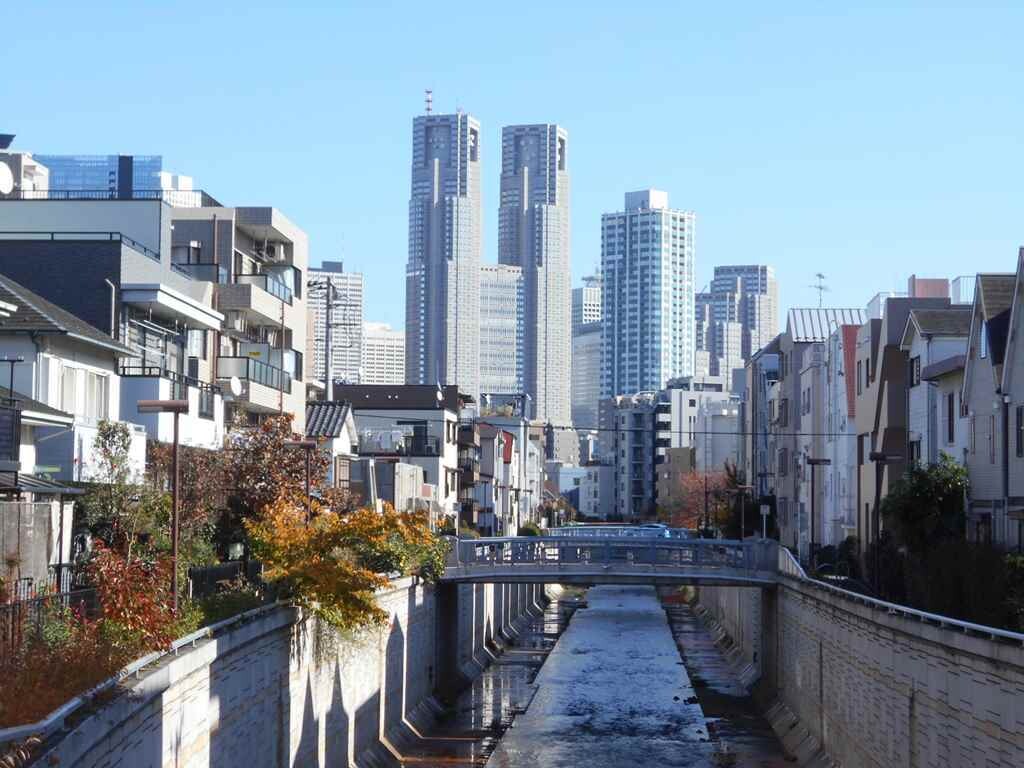 神田川を歩く（前半） / ノボフジさんの東京都23区 西エリアの活動日記 | YAMAP / ヤマップ