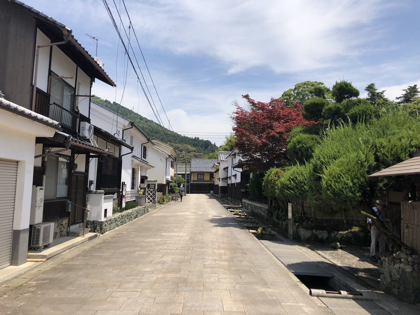 伊予の小京都 大洲 の冨士山へ すぎちゃん Vさんの四国遍路その13の活動日記 Yamap ヤマップ