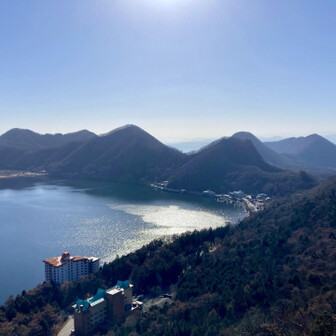 ザ・榛名湖　