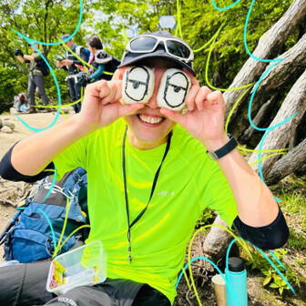 しゅうさん@部長