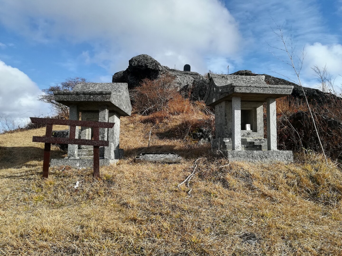麗山とワークマン商品の勝手に評価 全身ワークマンで登山する者さんの麓山 羽山 の活動データ Yamap ヤマップ
