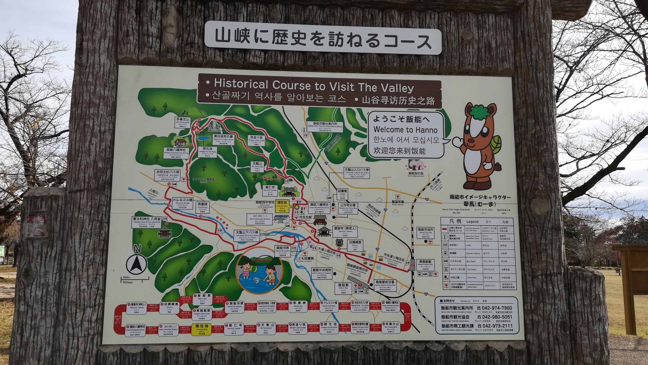 天覧山 多峯主山 宮沢湖 カッチンさんの天覧山 多峯主山 天覚山の活動データ Yamap ヤマップ