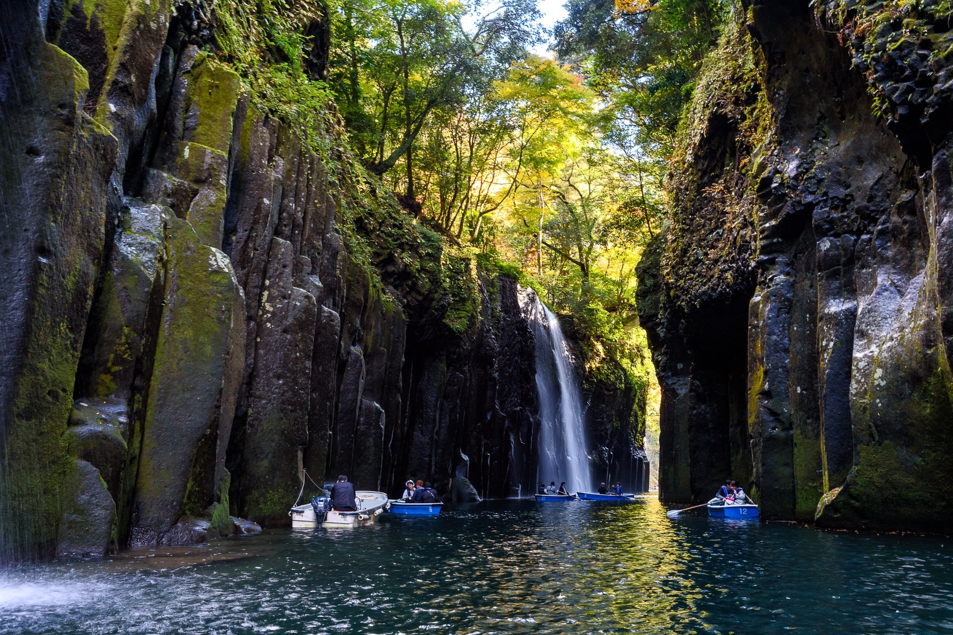 九州旅行 湯布院 高千穂峡 阿蘇 熊本 ひでぞーさんの熊本市 中央エリア 北エリア の活動データ Yamap ヤマップ