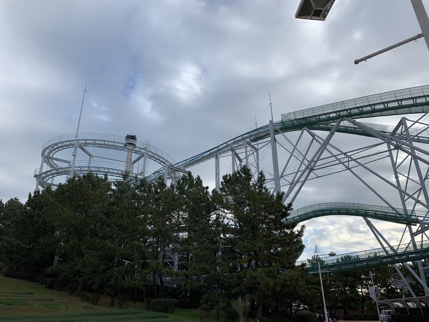 海の公園から追浜ラン 金沢山 稲荷山 日向山の写真3枚目 八景島シーパラダイスに入りました Yamap ヤマップ