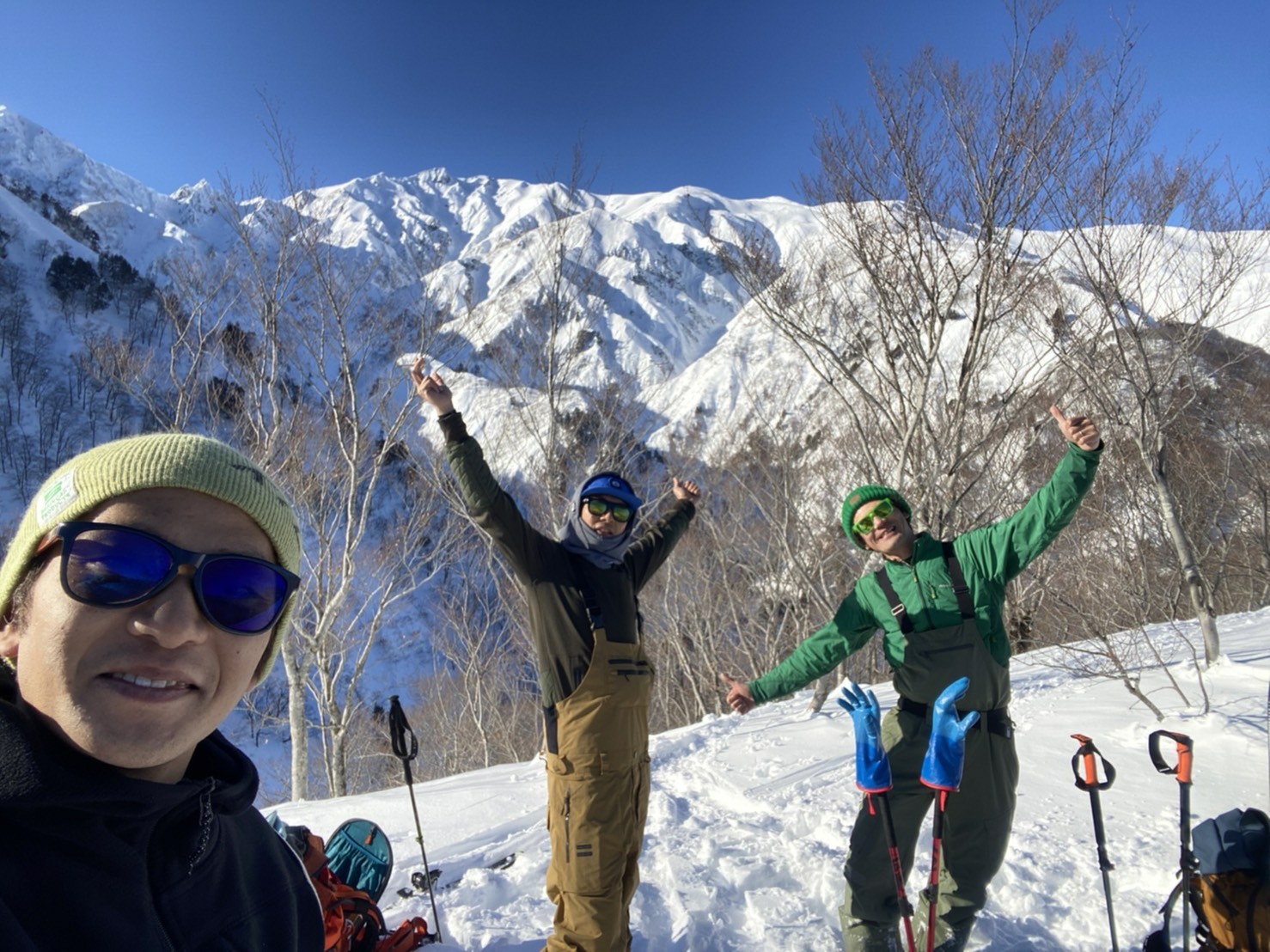 ■■最終特価■アルマダ■TST■183cm■深雪・パウダー・バックカントリー■■ バックカントリーにいってきた｜Sho Masuda