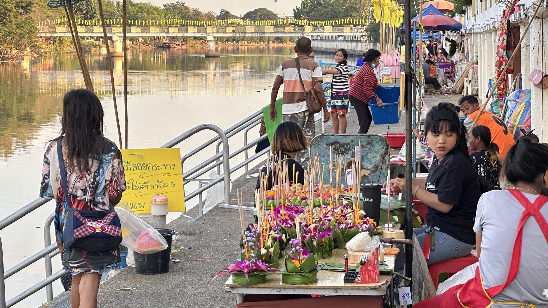 チエンマイ4日目 備忘録その2 / まめさんのチエンマイの活動データ YAMAP / ヤマップ