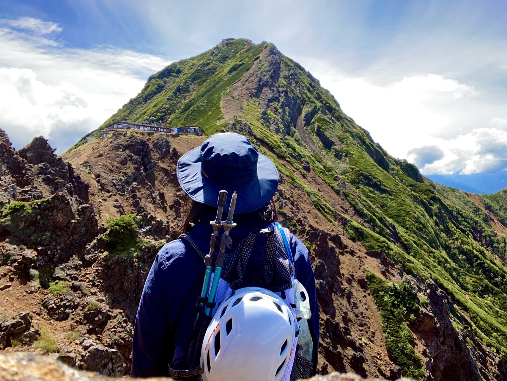 赤岳29ｍ Yukaさんの八ヶ岳 赤岳 硫黄岳 天狗岳 の活動データ Yamap ヤマップ