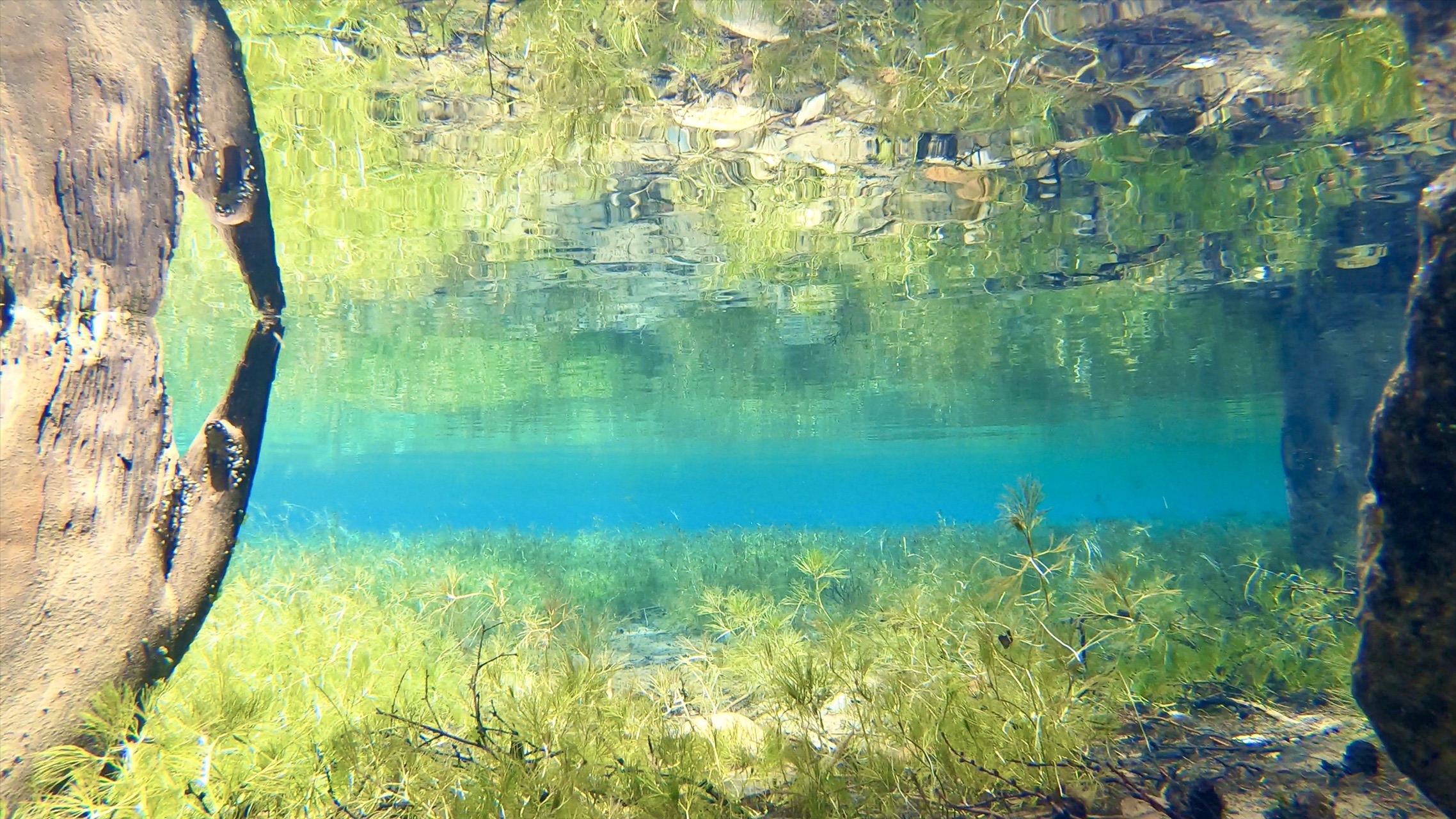 上高地】楽園 / みちのくあゆむさんの槍ヶ岳・穂高岳・上高地の活動 