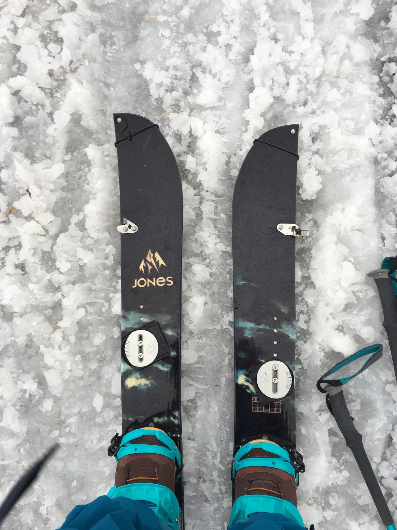 ローム スプリット スノーボード ボード スプリットボード バックカントリー ローム スプリット スノーボード ボード スプリットボード