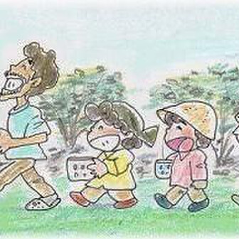 めざせ100回！
