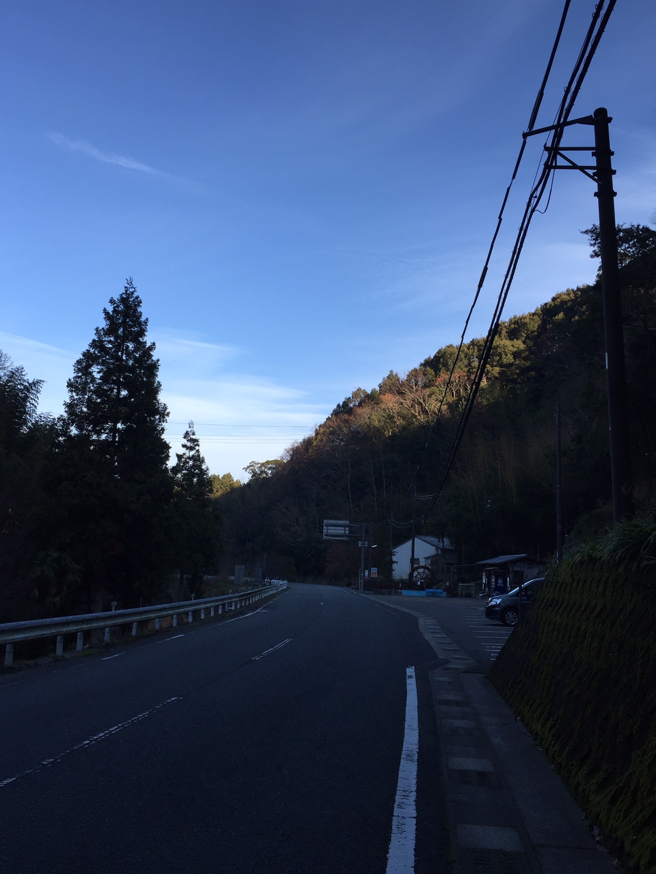 生石高原でクリぼっち登山 ゆき山さんの生石ヶ峰 生石高原の活動データ Yamap ヤマップ