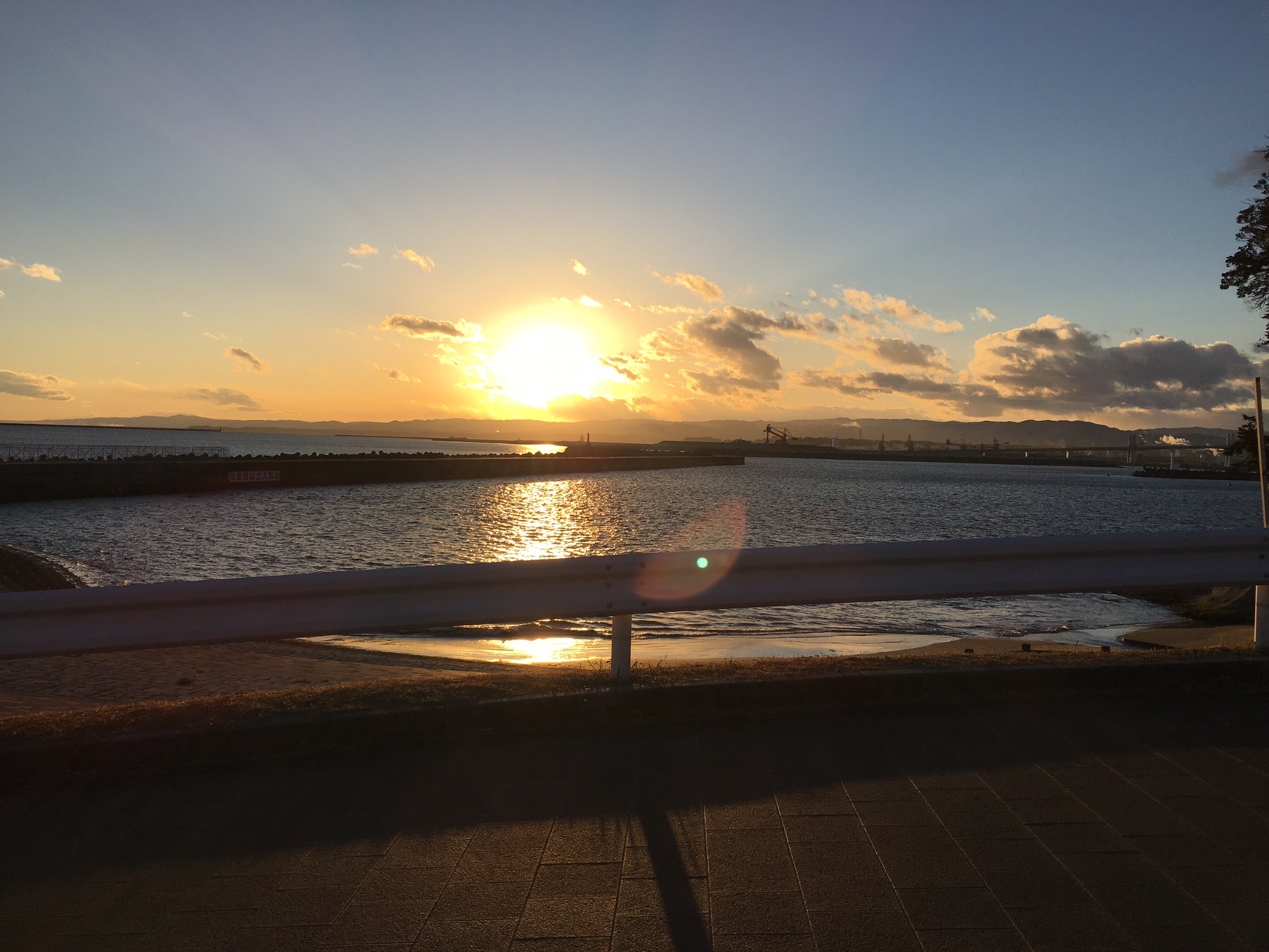いわき市小名浜 三崎公園ウォーキング けんさんのいわき市の活動データ Yamap ヤマップ