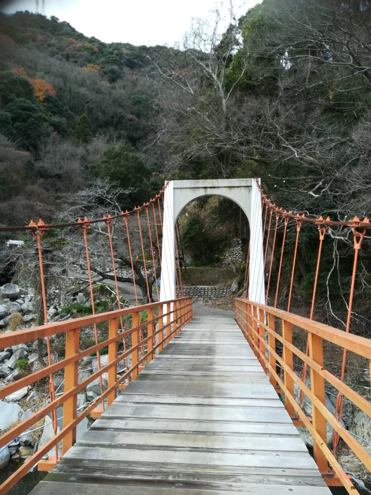 地元では有名な白糸の滝から、掲山(けいやま)を登りました。 / マコト (里山 登)さんの呉市 東エリアの活動日記 | YAMAP / ヤマップ