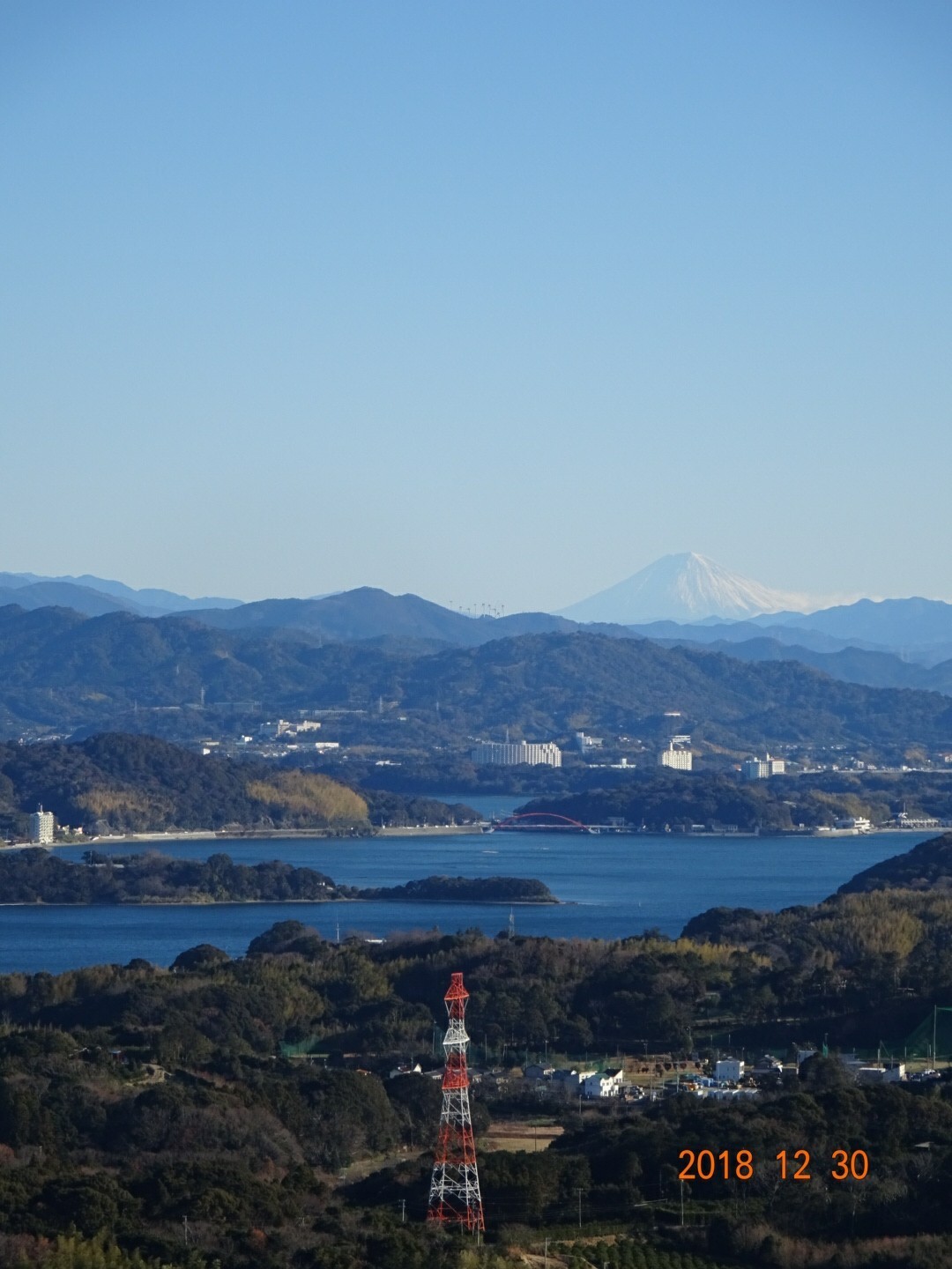 湖西連峰 女房と 山猿さんの湖西連峰 石巻山 坊ヶ峰の活動日記 Yamap ヤマップ