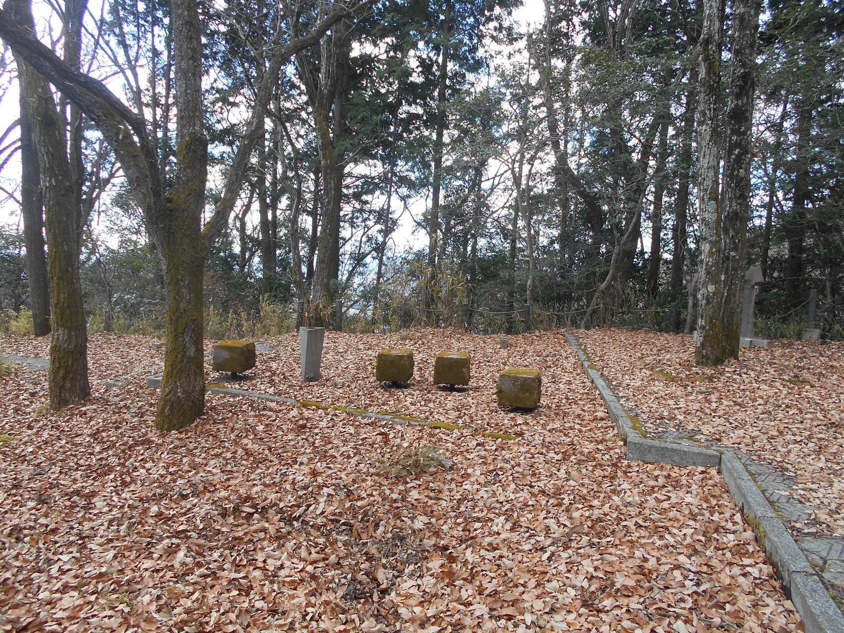 広嶺山 増井山 ヒロさんの姫路市 龍野市の活動データ Yamap ヤマップ