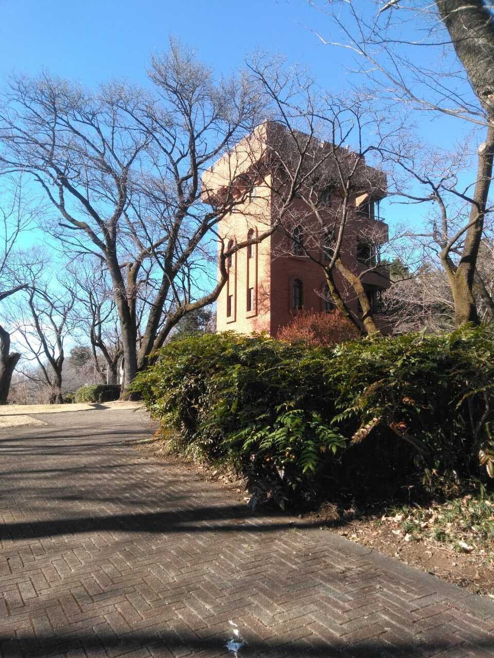 都県境 かたくりの湯 金子 都立野山北 六道山公園歩き Trekさんの北多摩の活動日記 Yamap ヤマップ