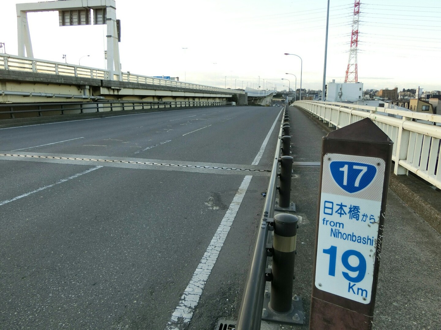 平成最後の初日の出 荒川笹目橋 バスドラヨッシーさんの東京都23区 北エリアの活動日記 Yamap ヤマップ