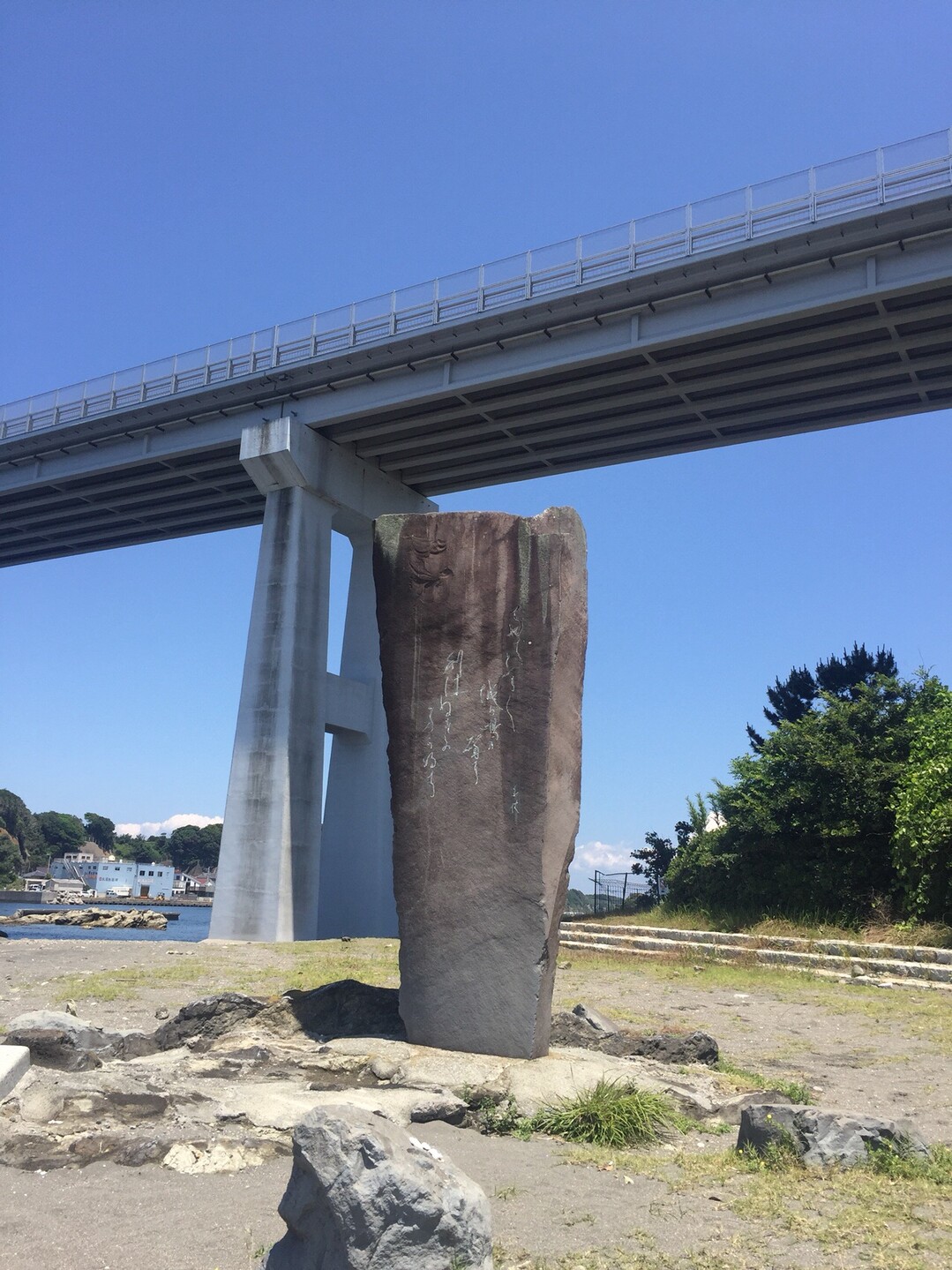 城ヶ島一周ハイク19 06 13 Kazuさんの三浦市の活動日記 Yamap ヤマップ