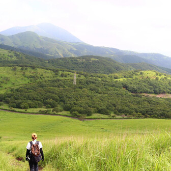 お次は〝みそこぶし山⛰️〟へ