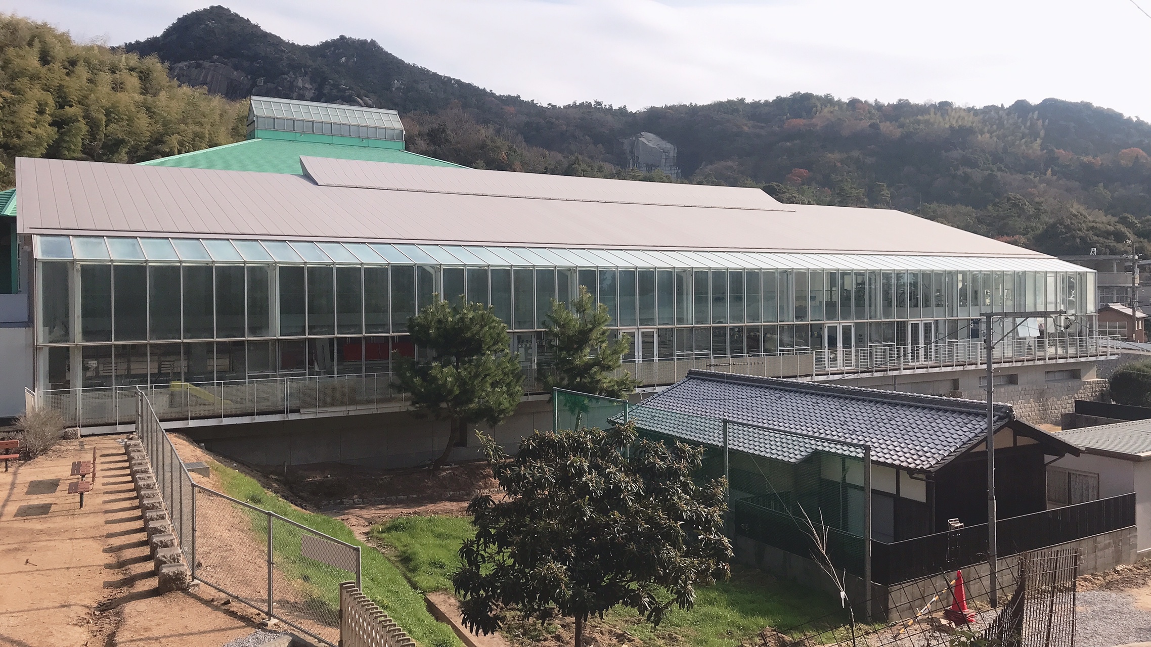 19年 初登山 初日の出 倉橋火山 Suicaさんの火山 倉橋島 岳浦山の活動データ Yamap ヤマップ