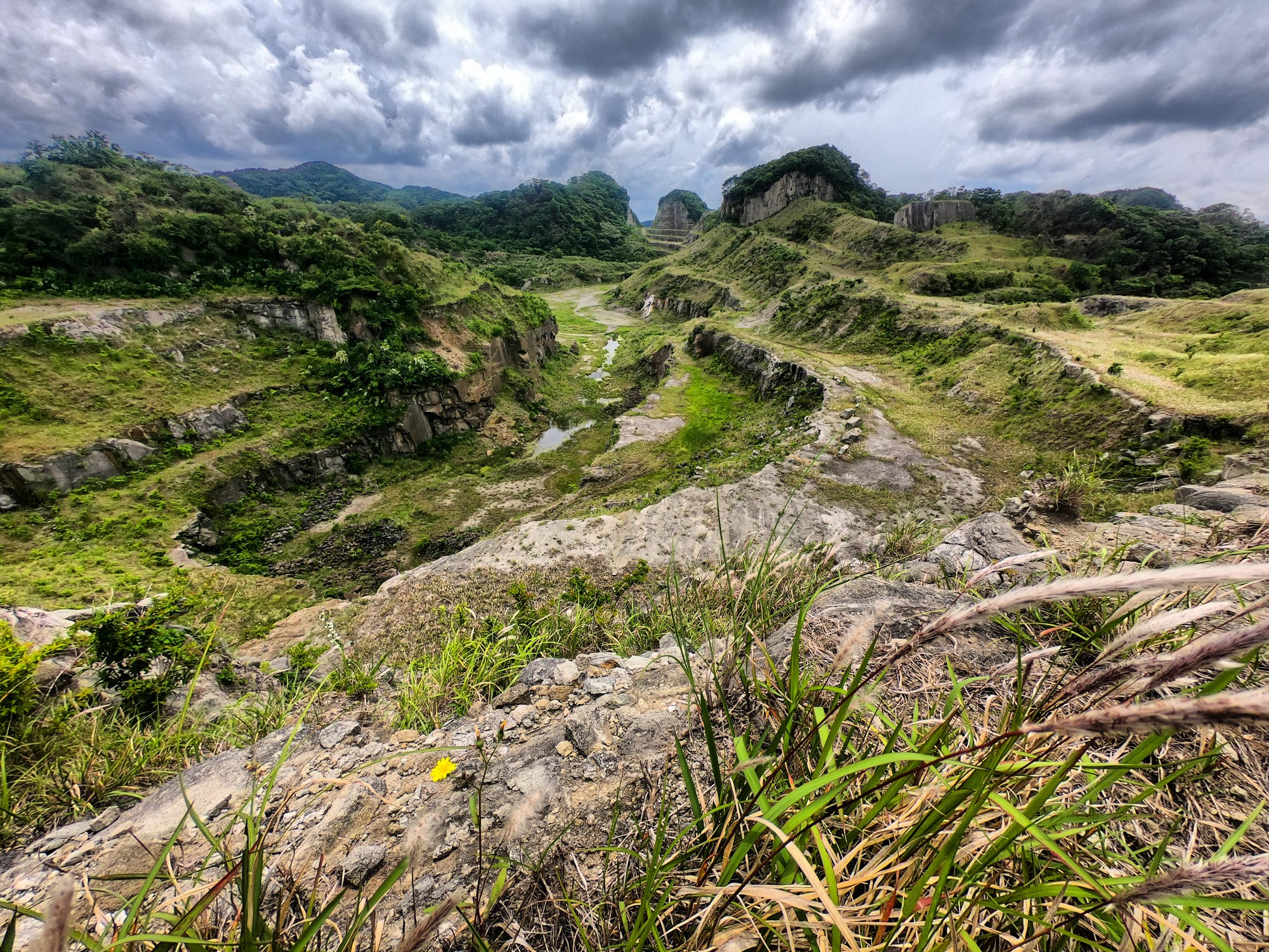 鋸山 Ken02さんの鋸山 千葉県 の活動データ Yamap ヤマップ