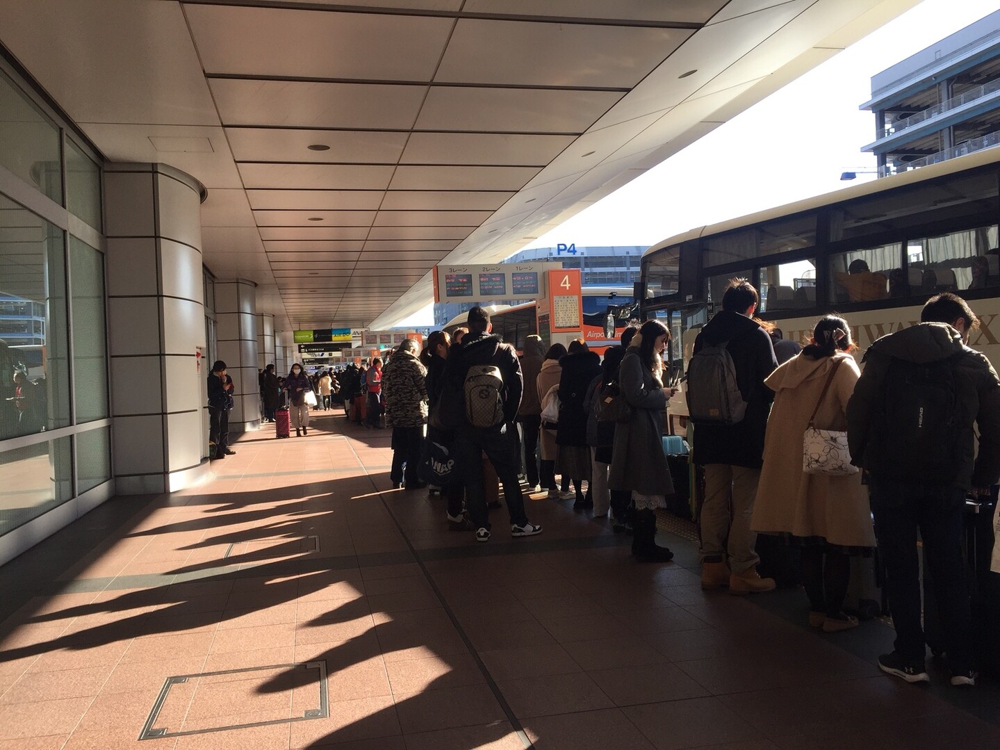 初歩き 羽田空港 歩いて脱出大作戦 のりのり さんの東京都23区 南エリアの活動日記 Yamap ヤマップ
