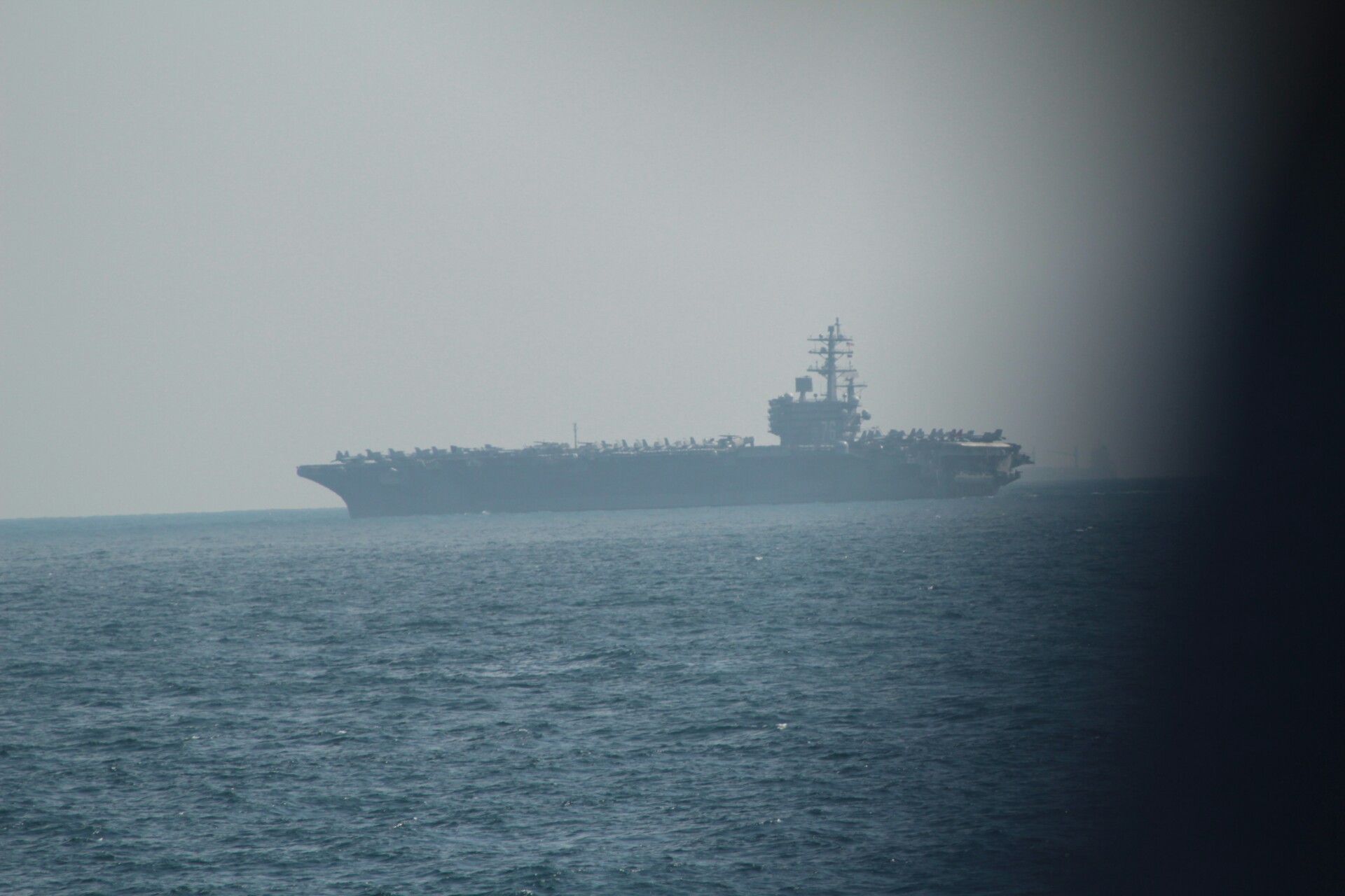 昭和62年 観艦式 下敷き 昭和62年 観艦式 下敷き