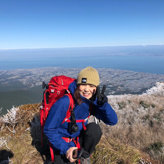 御朱印帳を求めて霧島神宮へ E Mi To さんの霧島山 韓国岳 高千穂峰 夷守岳 烏帽子岳の活動データ Yamap ヤマップ