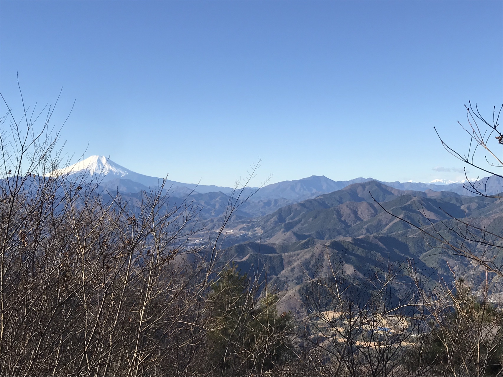 ハセツネ ソロ テツさんのハセツネcup 日本山岳耐久レース 71 5kmコース の活動データ Yamap ヤマップ
