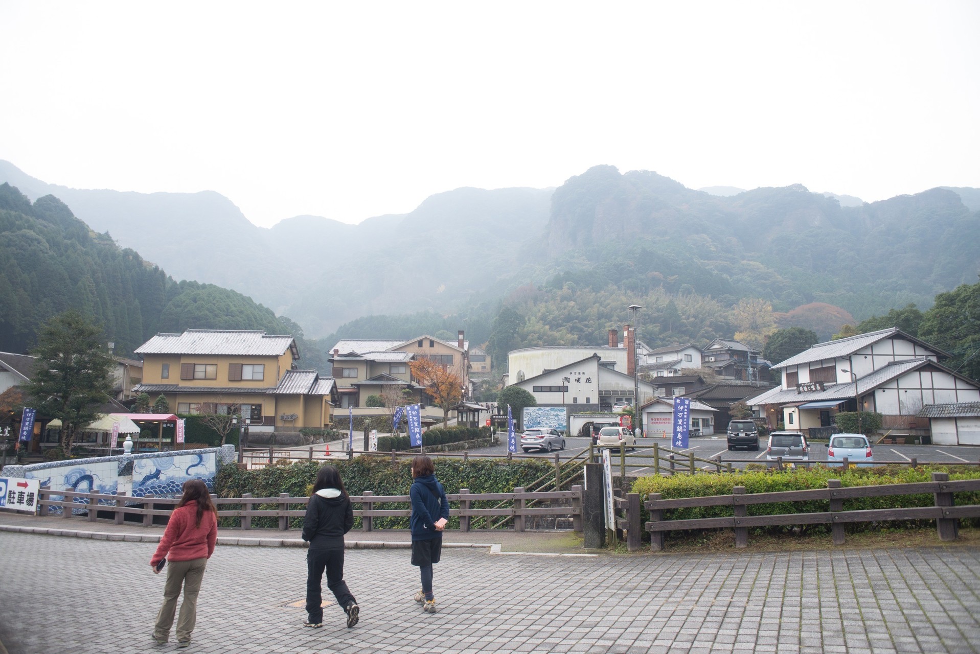 伊万里 大川内山と黒髪山 山ピクさんの黒髪山 青螺山の活動データ Yamap ヤマップ