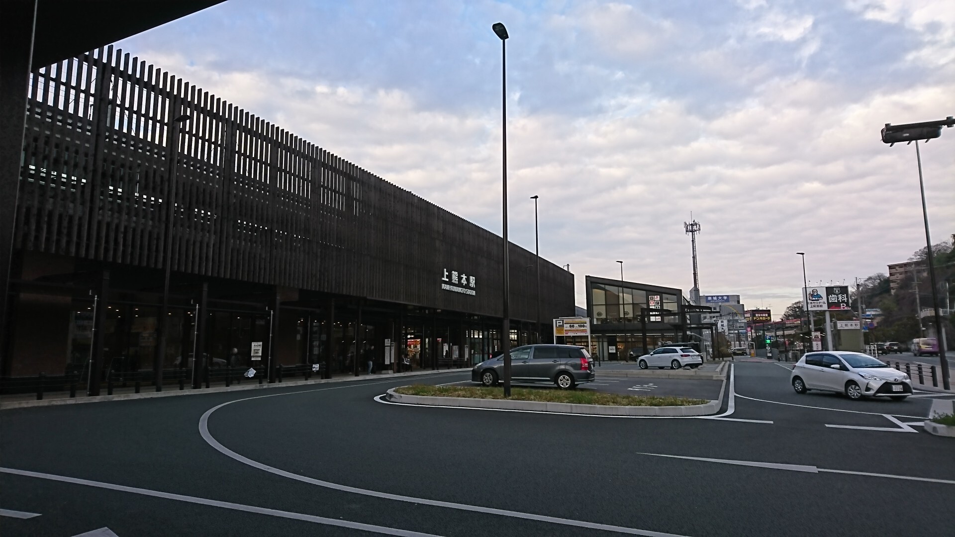 石神山 石神山公園 Sakaさんの熊本市 中央エリア 北エリア の活動日記 Yamap ヤマップ