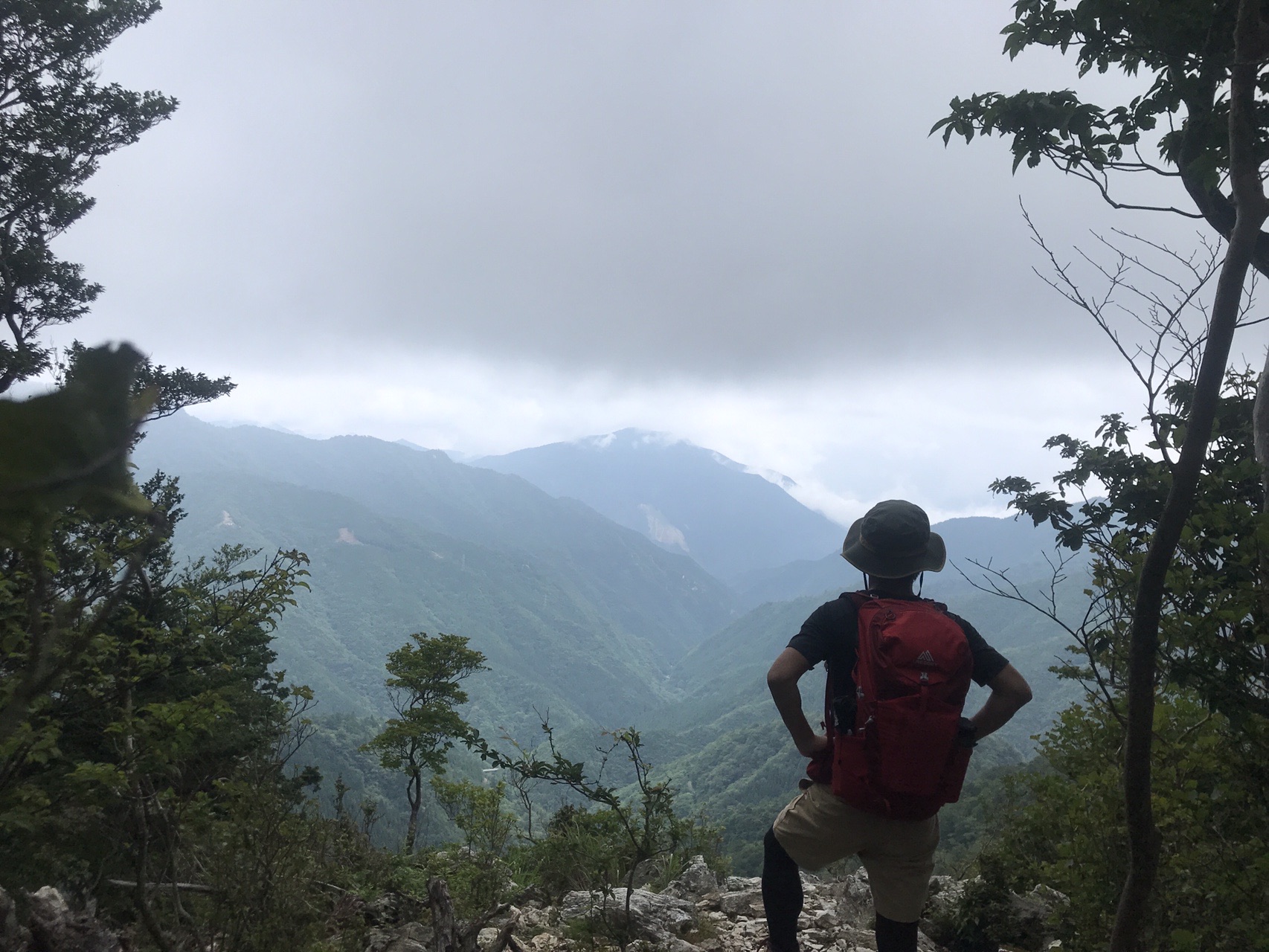 岳人の森 鹿舞ダキ山 砥石権現 Hiropon3976さんの高城山 天神丸の活動データ Yamap ヤマップ