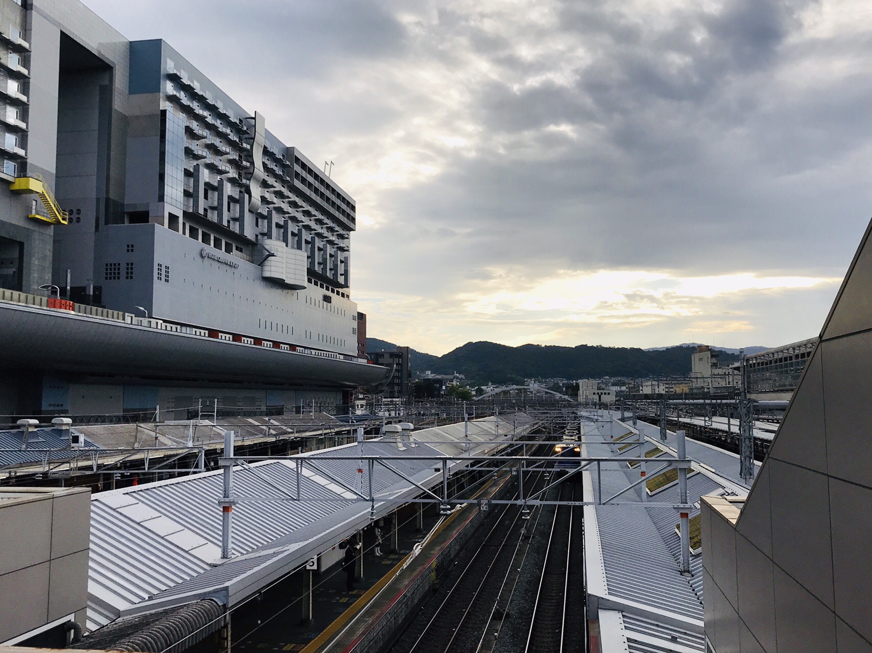 比叡山 単独登山男子jtさんの比叡山 横高山 大尾山の活動データ Yamap ヤマップ