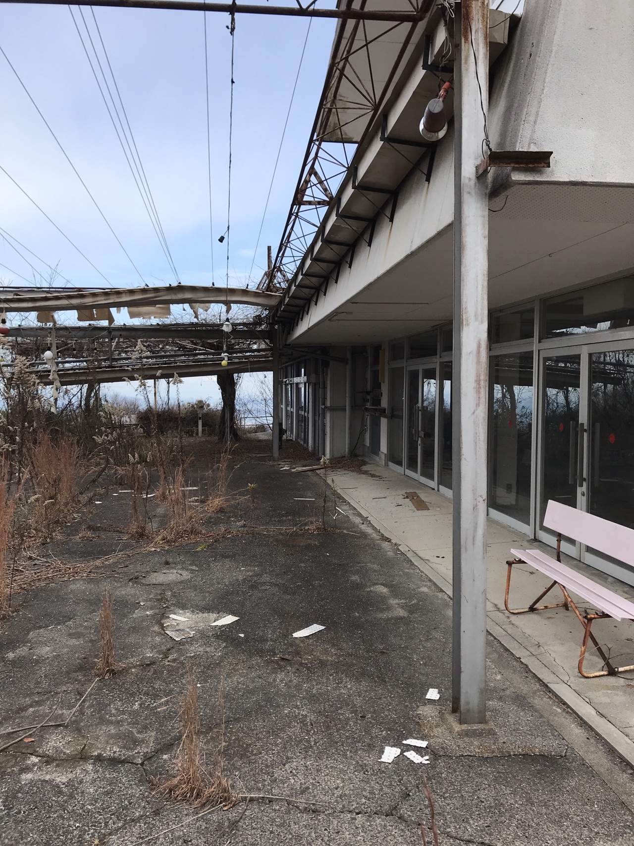 杉立山周辺 奥道後ロープウェイ跡地 Sagattiさんの松山市 南エリア の活動データ Yamap ヤマップ