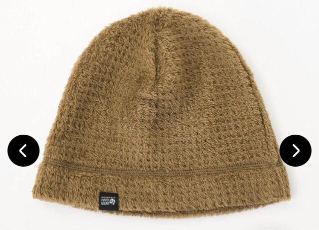 HYSFORM ビーニー Supreme シュプリーム 2024AW Diamond Beanie ダイヤモンド