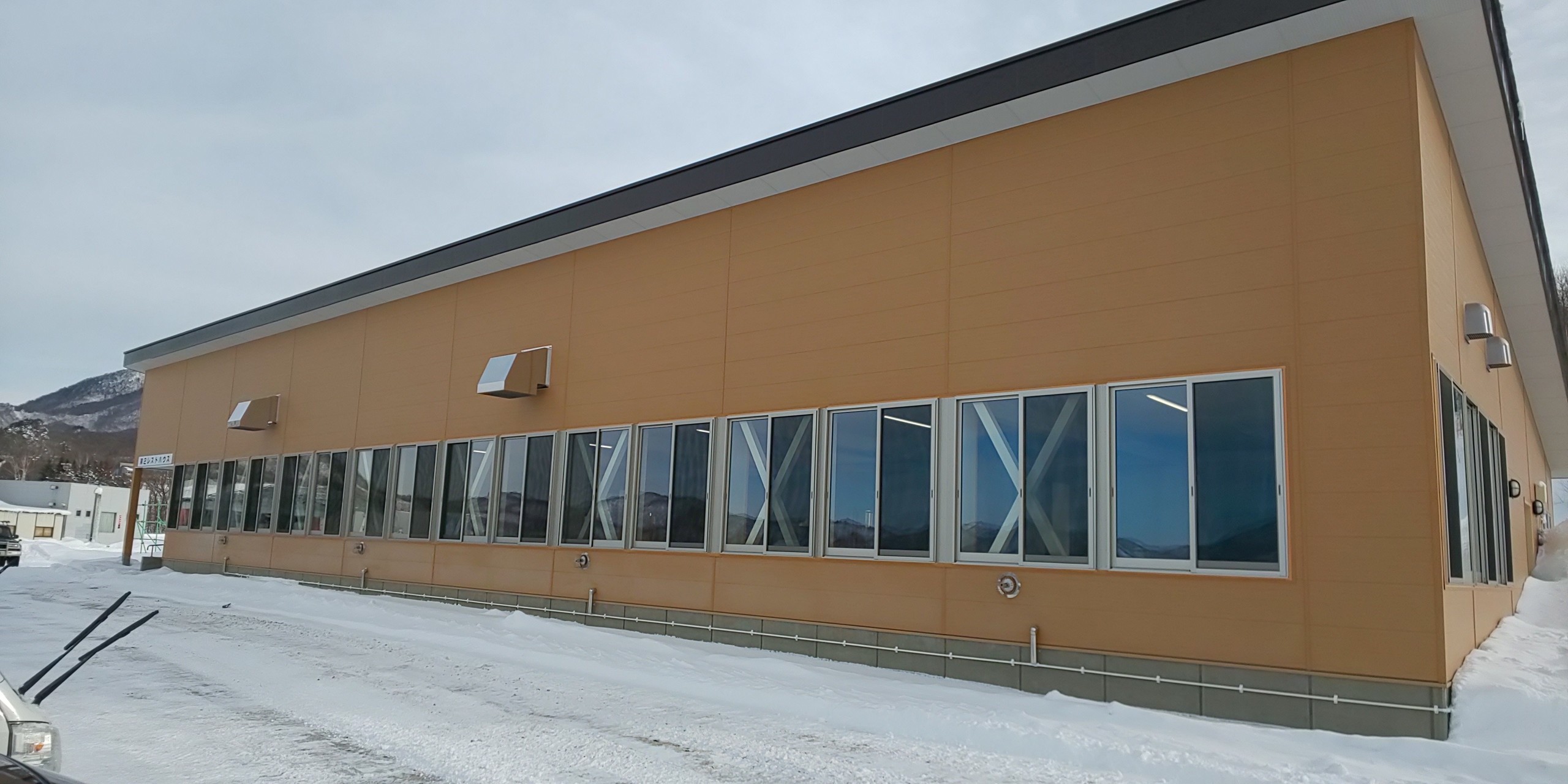 会津高原たかつえスキー場 Akiさんの七ヶ岳の活動日記 Yamap ヤマップ