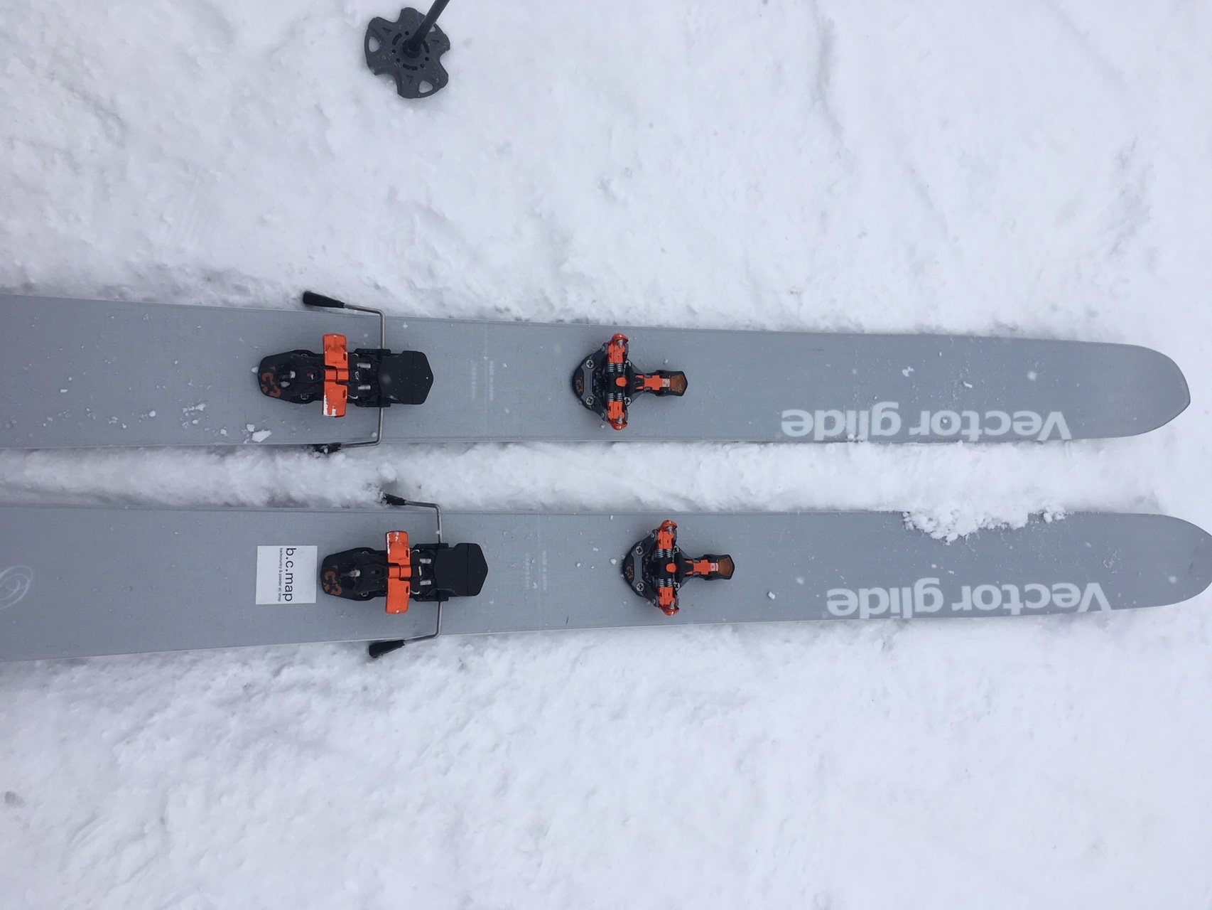 ベクターグライド バターナイフ 185 ベクターグライド バターナイフ